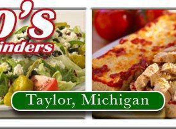 Mancino's of Taylor - Taylor, MI