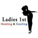 Ladies First Heating and Cooling - Air Conditioning Service & Repair