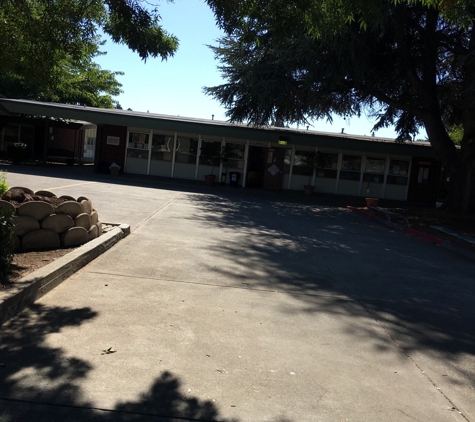 Woodside Elementary - Concord, CA