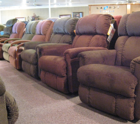 Willhite Furniture & Sleep Gallery - Weatherford, TX