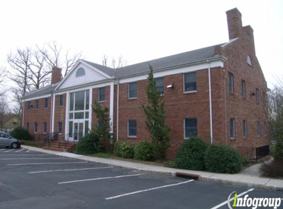 Spine & Orthopaedic Center - Raritan, NJ