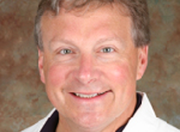 Dr. Alan James Scharrer, MD - Grain Valley, MO