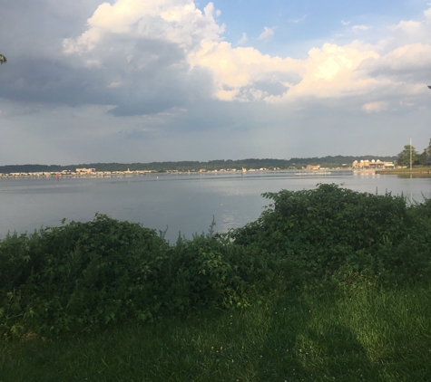 Washington Sailing Marina - Alexandria, VA