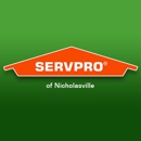 SERVPRO of Versailles, Nicholasville and Danville - Mold Remediation