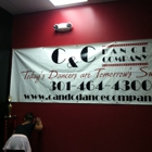 C & C Dance Co