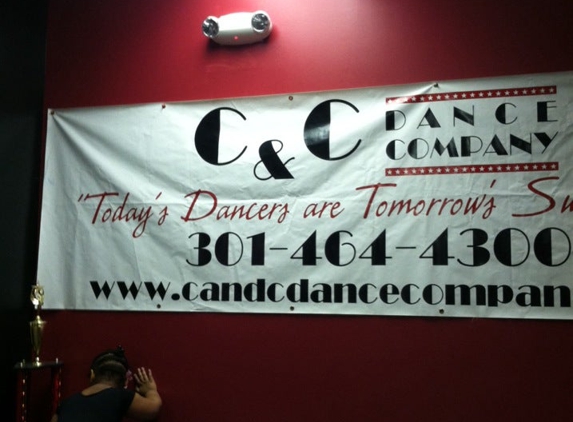 C & C Dance Co - Bowie, MD