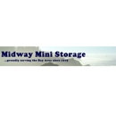 Midway Mini Storage - Movers & Full Service Storage