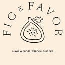 Fig & Favor - Grocers-Ethnic Foods