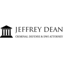 Jeffrey Dean Criminal Defense & DWI Attorney - Criminal Law Attorneys