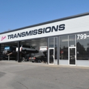 We Love Transmissions - Automobile Parts & Supplies