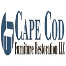 Cape Cod Furniture Restoration - Water Damage Restoration
