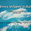Donna Wolfskehl DiStefano MSW LCSW LCADC gallery