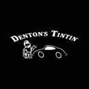 Denton's Tintin - Glass Coating & Tinting