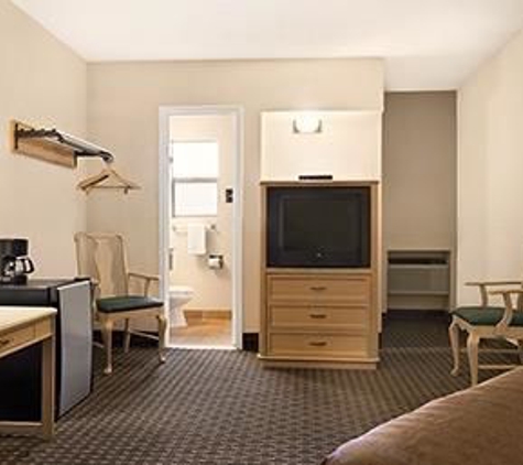 Travelodge by Wyndham Williams Grand Canyon - Williams, AZ