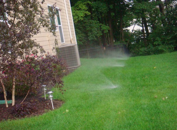Affordable Sprinklers, LLC - Indianapolis, IN