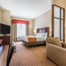 Comfort Suites - Motels