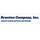 Branton Company - Fireplaces