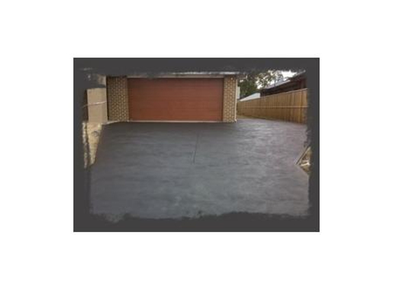 Driveways Plus - Richmond, NSW