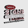 M & J Signs gallery