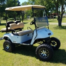 Sulphur Motor Sports - Golf Cart Repair & Service