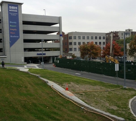 St. Barnabas Hospital - Bronx, NY