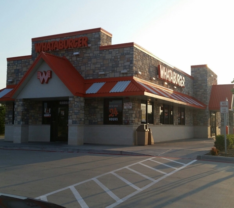 Whataburger - Edmond, OK