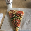 Knockout Pizza - Pizza