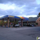 Top Fuel Sunoco Inc