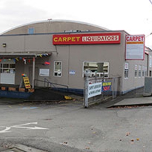 Carpet Liquidators - Seattle, WA