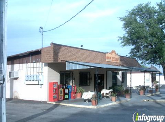 Taurinos Mexican Restaurant - San Antonio, TX