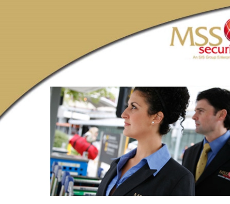 MSS Security - Adelaide, SA