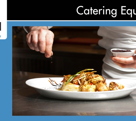 WGA Food Service Equipment - Wollongong, NSW. Catering Equipment