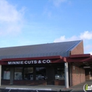 Minnie Cuts & Co - Beauty Salons
