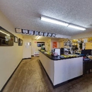 Sr Discount Tire & Automotive Service - Tire Dealers