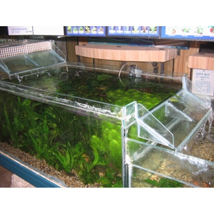 Aquascape Manufacturing - Rockville, QLD
