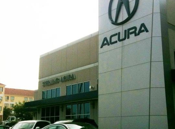 Sterling Acura of Austin - Austin, TX