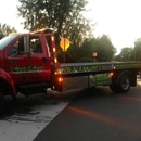 Hook & Book Towing - Trucking-Light Hauling