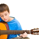 Guitar Lessons - Educational Services