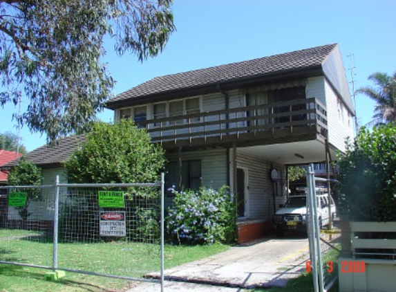 Barry Patterson Carpentry & Building - Grays Point, NSW