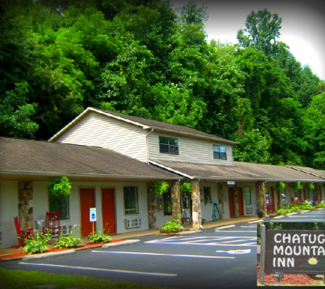Chatuge Mountain Inn - Hayesville, NC