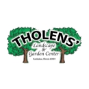 Tholens' Landscape & Garden Center - Garden Centers