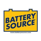 Battery source Golf Carts