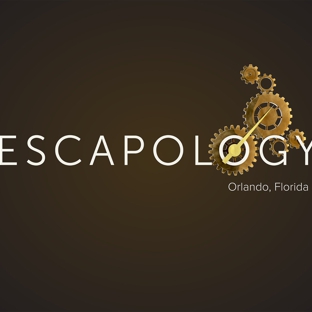 Escapology Escape Rooms Orlando - Orlando, FL