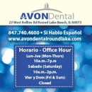 Avon Dental - Dentists