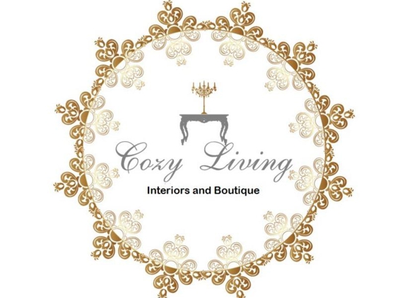 Cozy Living Interiors & Boutique - Princeton, KY