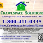Crawlspace Solutions, LLC.