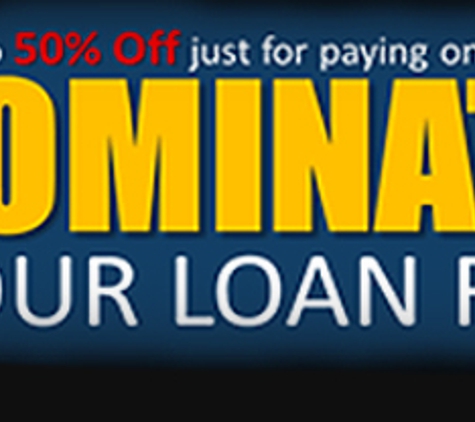 Discount Finance - Mission, TX