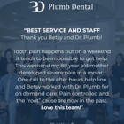 Plumb Dental