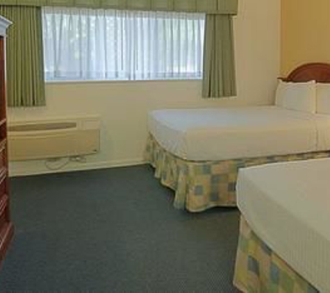 Best Western Port St. Lucie - Port Saint Lucie, FL