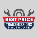 Best Price Transmissions & Autocare - Auto Transmission